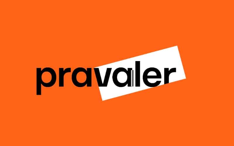 Pravaler — ativação de marca
