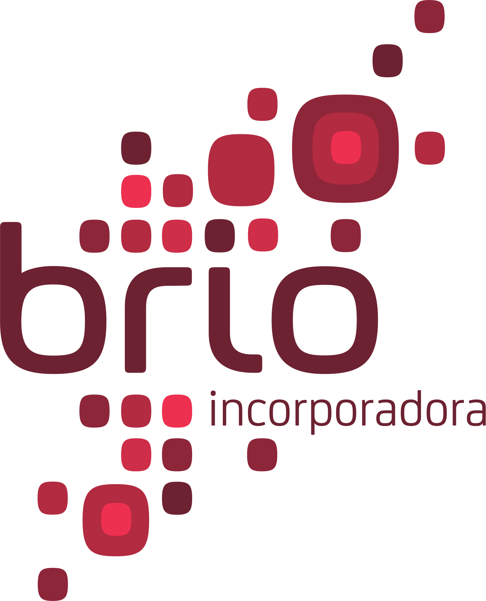Brio Incorporadora — evento corporativo